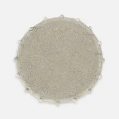 LORENA CANALS - Alfombra Lavable Bubbly Olive