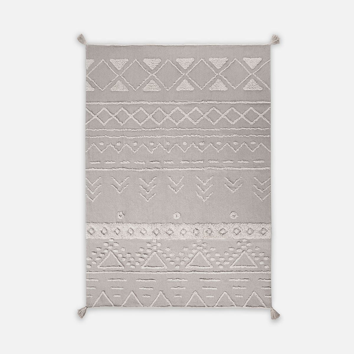 LORENA CANALS - Tribu Natural 170 x 240 cm