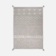 LORENA CANALS - Tribu Natural 170 x 240 cm