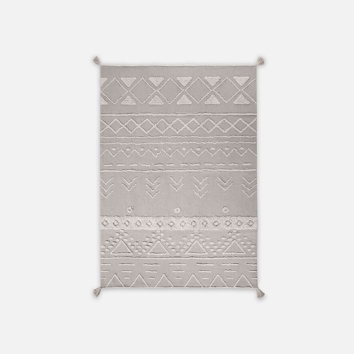 LORENA CANALS - Tribu Natural 140 x 200 cm