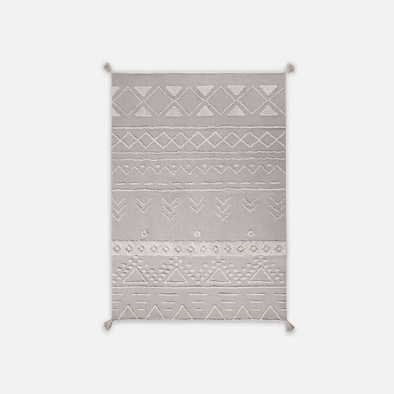 LORENA CANALS - Tribu Natural 140 x 200 cm