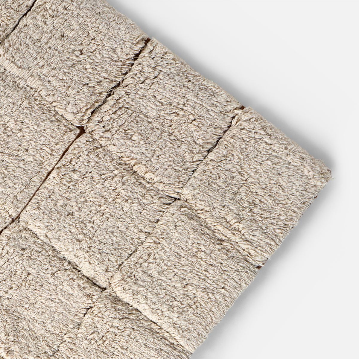 LORENA CANALS - Alfombra Lavable Mosaico 170 x 240 cm