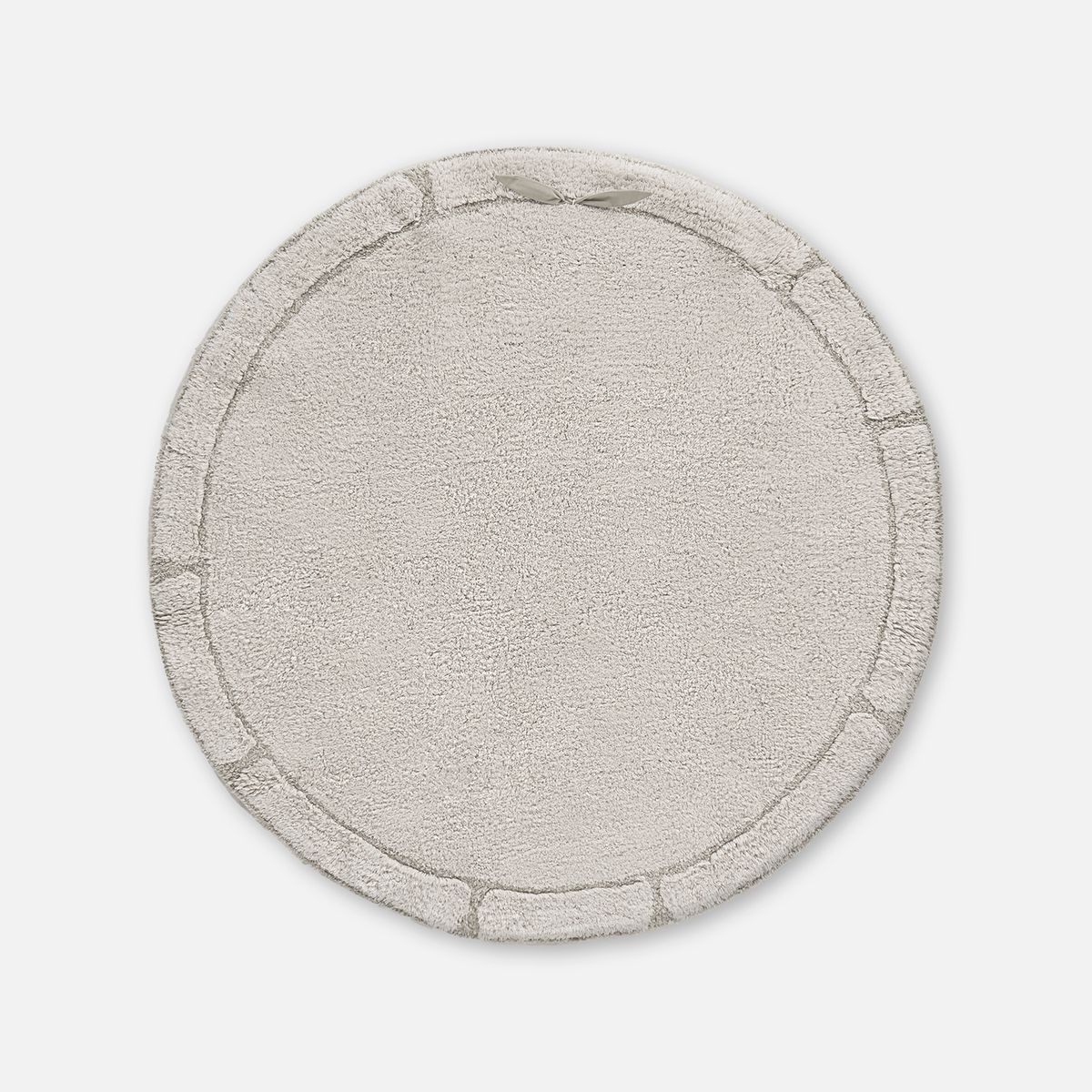 LORENA CANALS - Alfombra Lavable Hoja De Bambú