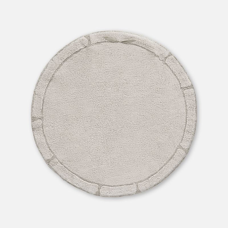 LORENA CANALS - Alfombra Lavable Hoja De Bambú