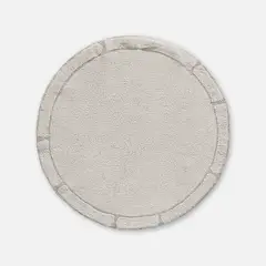 LORENA CANALS - Alfombra Lavable Hoja De Bambú