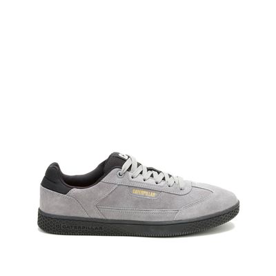 Imagen 2 del producto Zapatilla Sin Caña Pause Retro T-Toe Hombre Gris