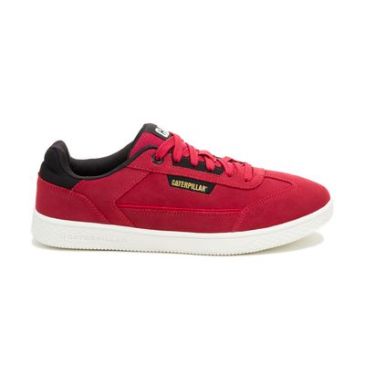 Imagen 2 del producto Zapatilla Hombre Pause Retro T-Toe Rojo
