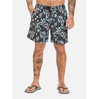 Traje De Baño Corto Forest Multicolor Hombre