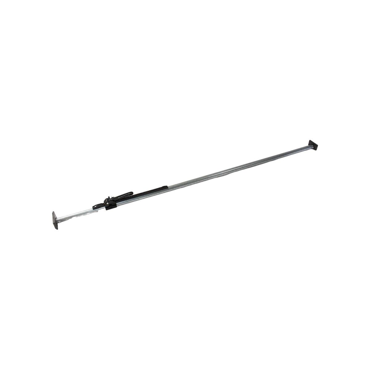 BLACKSMITH - BARRA AJUSTE GALVANIZADO INTERIOR FURGON 2260 MM 2640 MM