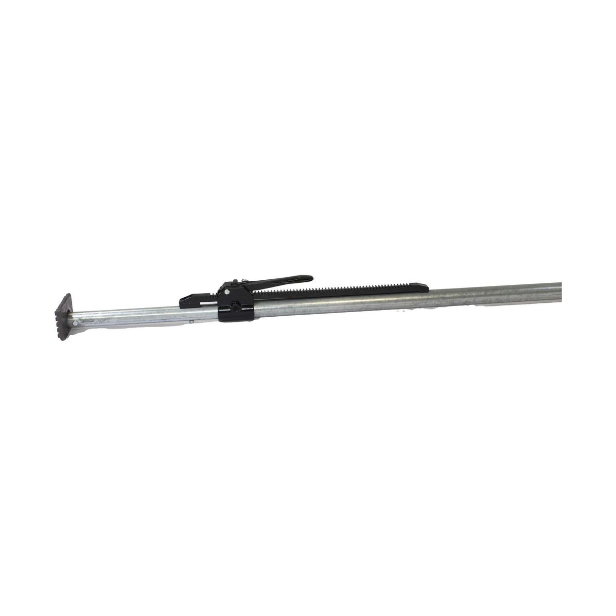 BLACKSMITH - BARRA AJUSTE GALVANIZADO INTERIOR FURGON 2260 MM 2640 MM