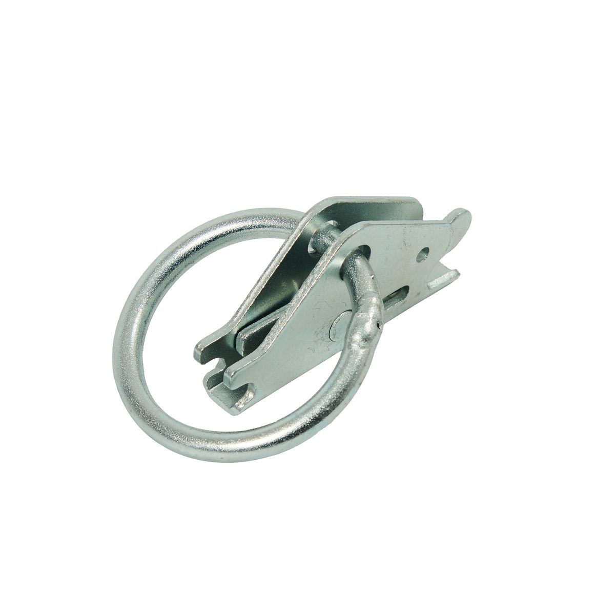 BLACKSMITH - Anillo De Amarre Conexion A Riel Logístico