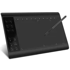 GENERICO - TABLETA DIGITALIZADORA 10.6”, VIN 1060 PLUS.