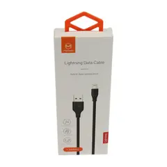 MCDODO - Cable Celular Lightning 12 Mts