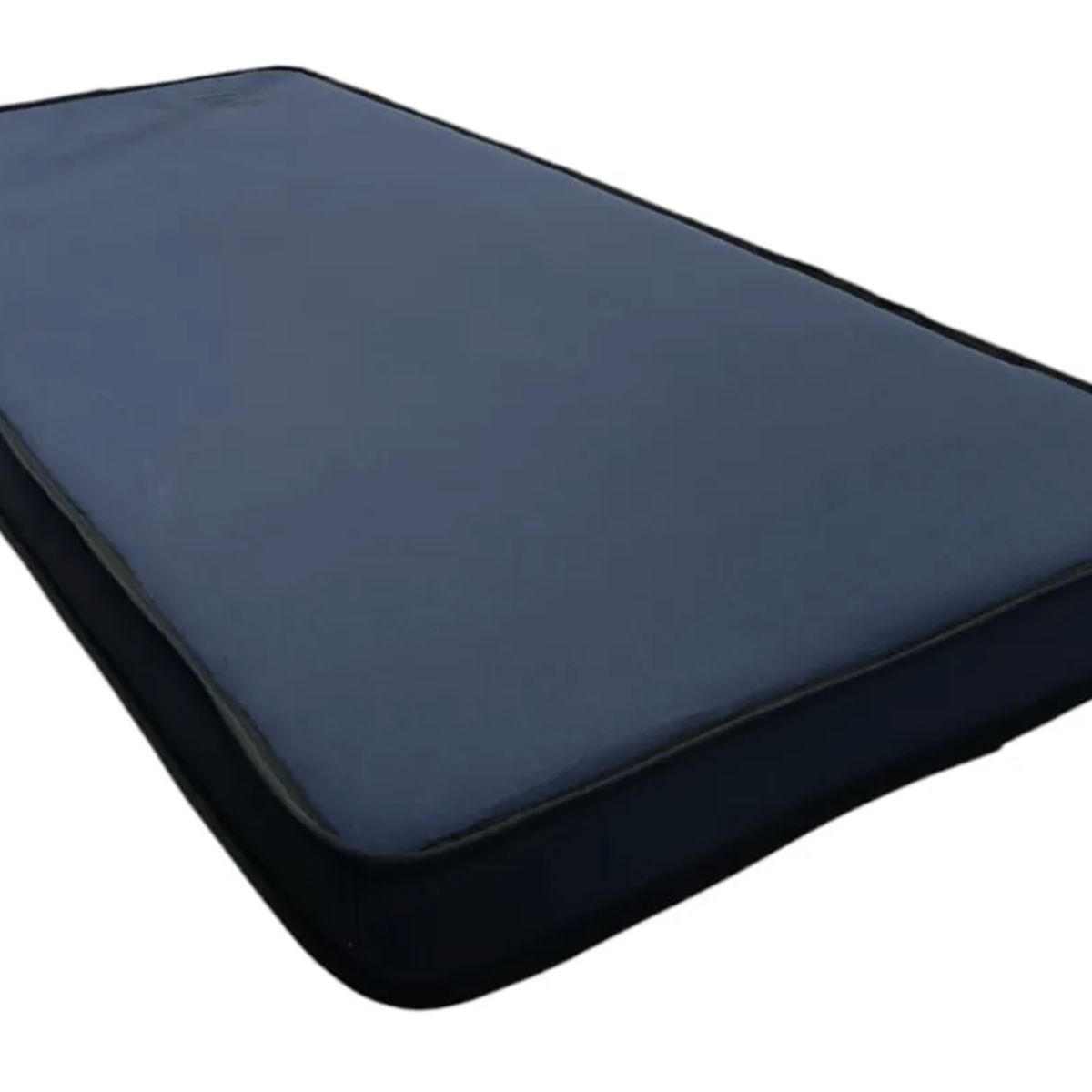 RECUTEX - COLCHON COLCHONETA ESPUMA SUMMER LISO 15PZA D15X12CM