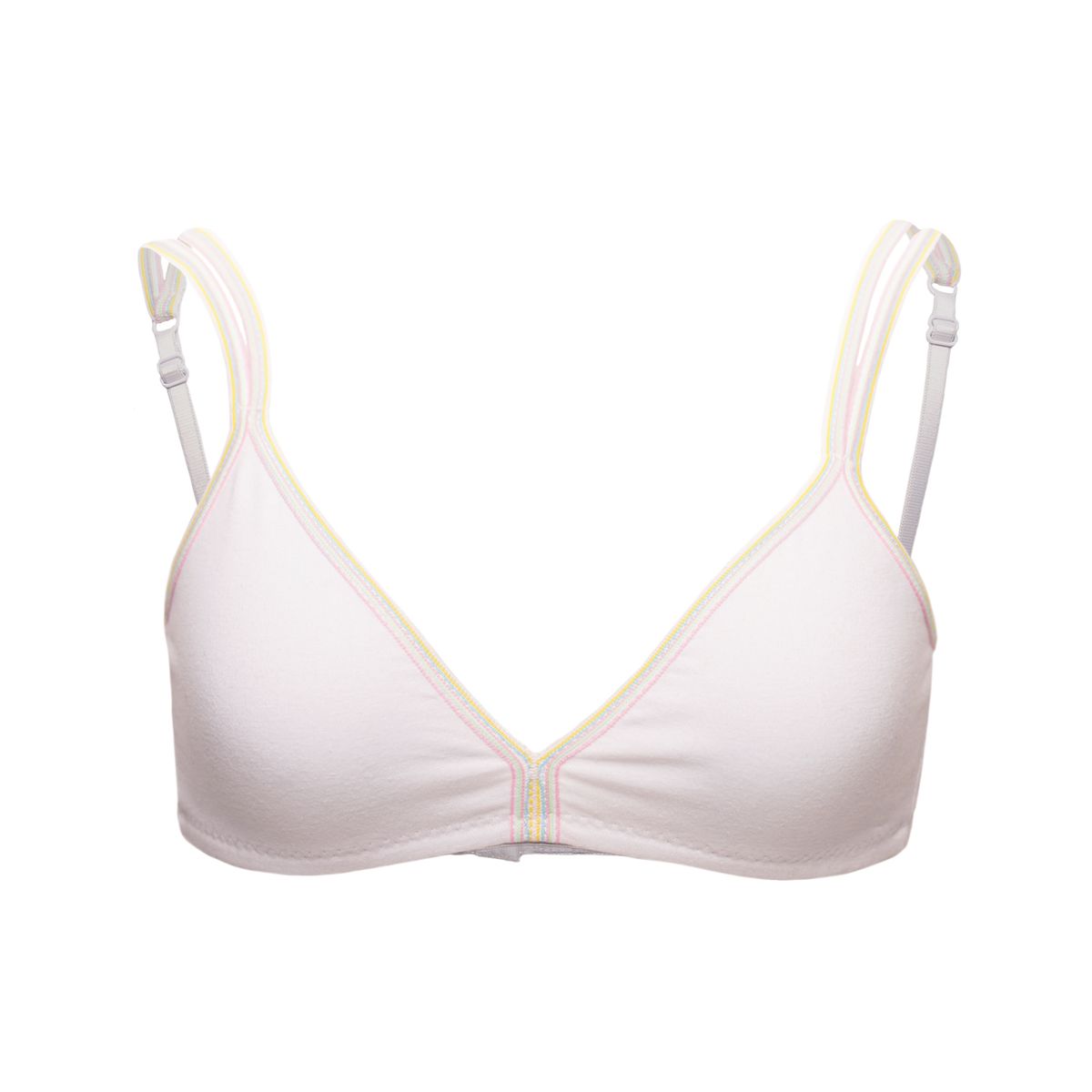 BAZIANI - Sostén Infantil Prehormado 4515
