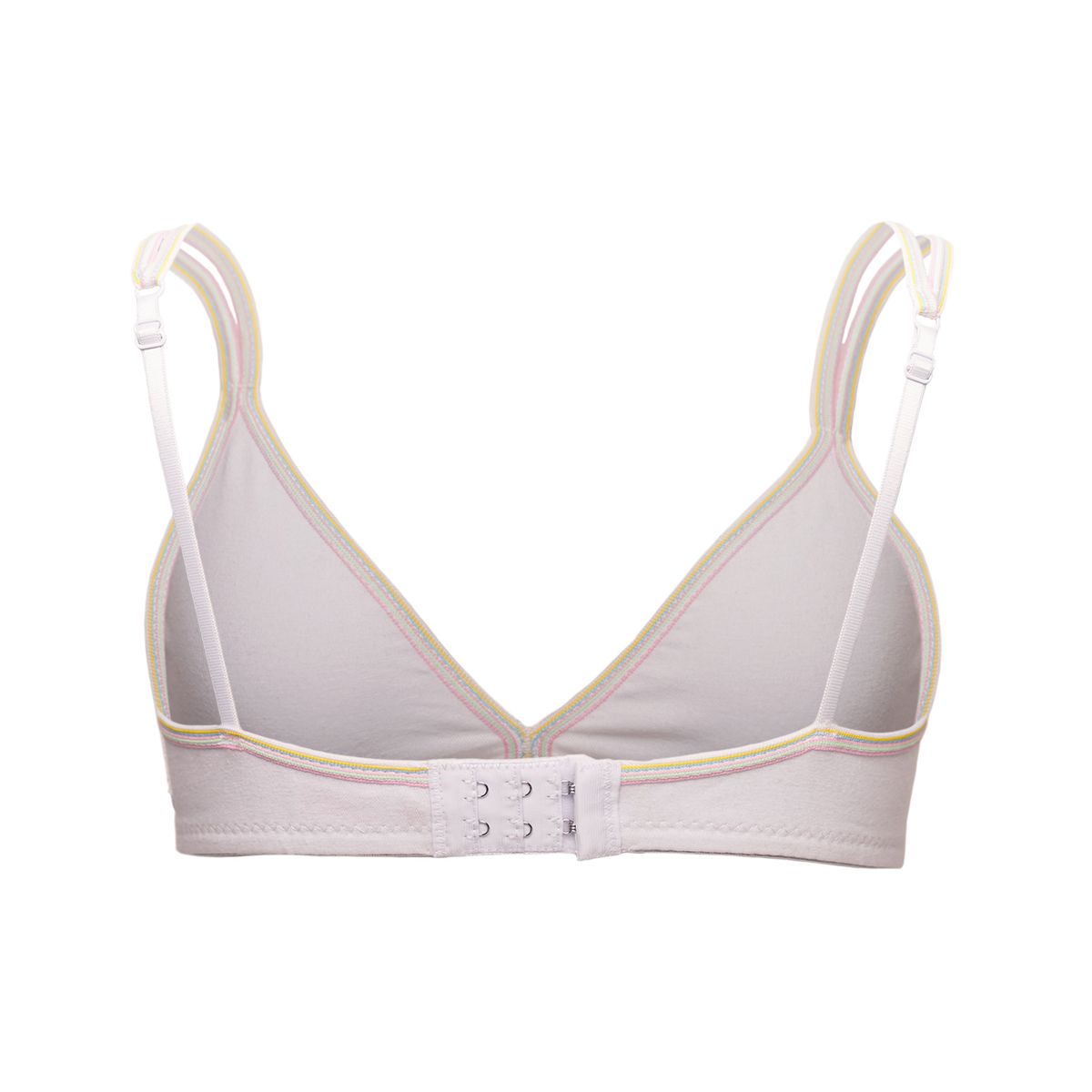 BAZIANI - Sostén Infantil Prehormado 4515