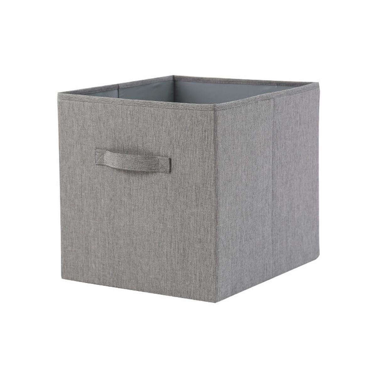 OKAY - Set 3 Cajas Asas Organizadoras De Tela Plegables Cubos