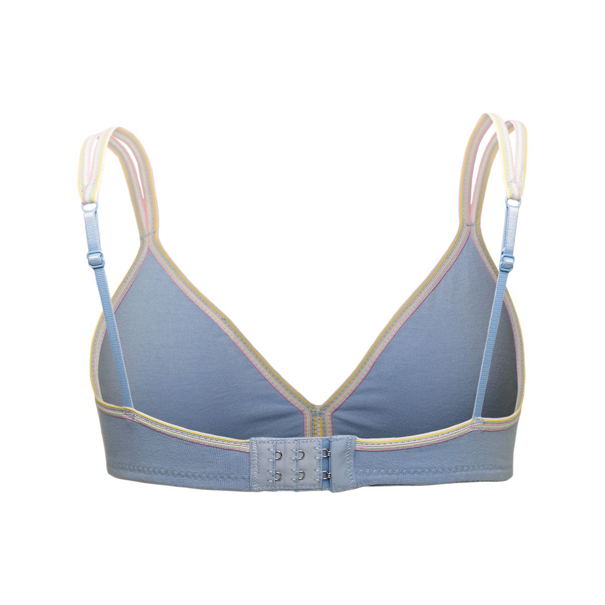 BAZIANI - Sostén Infantil Prehormado 4515