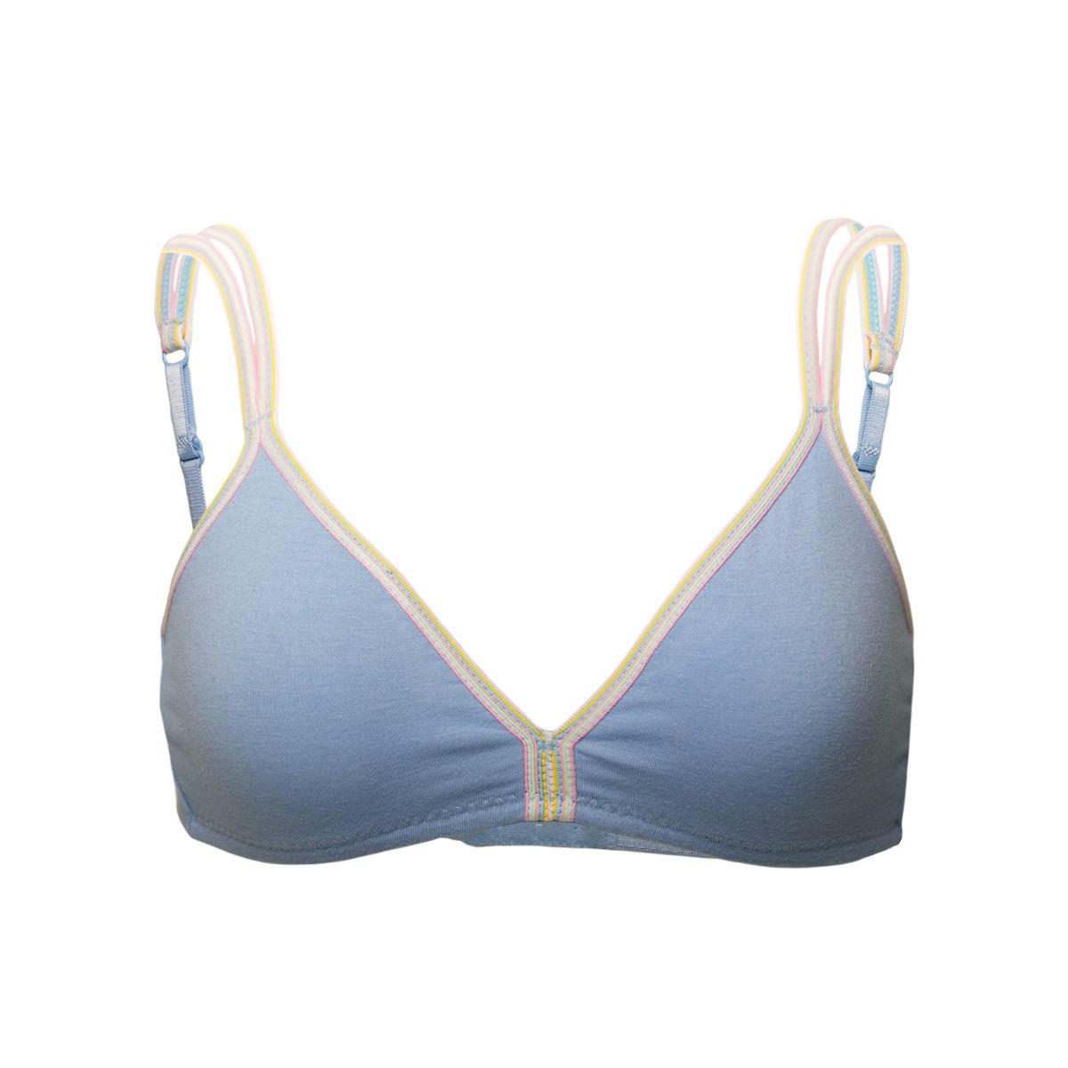 BAZIANI - Sostén Infantil Prehormado 4515