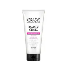KERASYS - Mascarilla Reparadora Coreana con Argán Palta y Jojoba