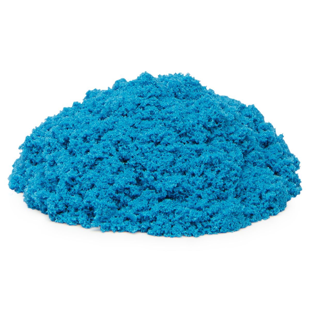 ANSALDO - Arena Mágica Neón 227 Gramos Kinetic Sand - Azul Neón
