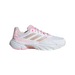 ADIDAS - Zapatillas Courtjam Control 3 para Tenis