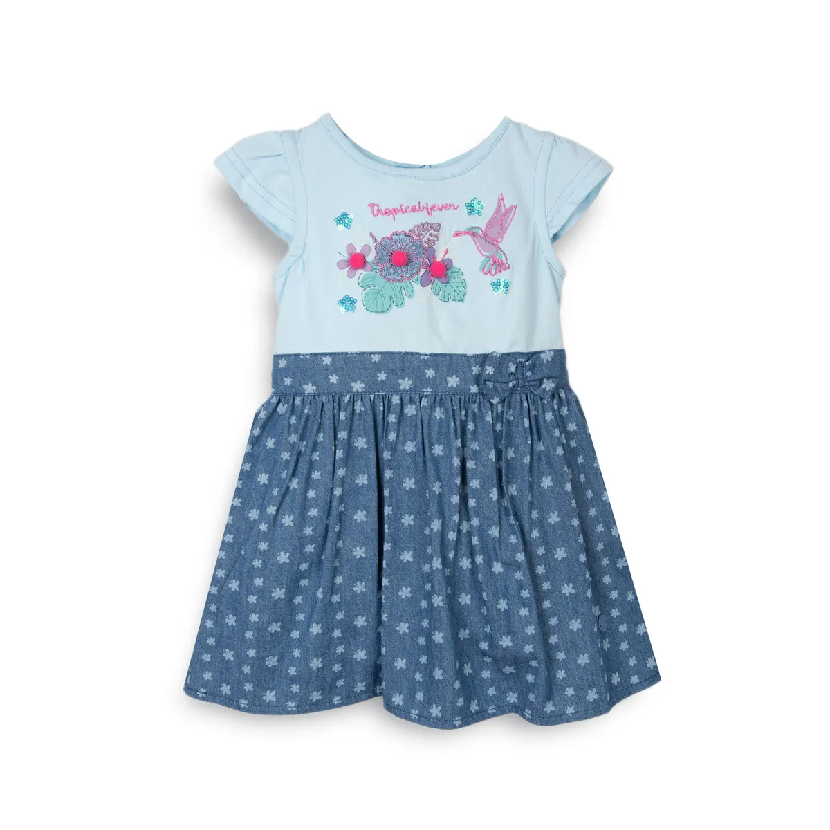 PILLIN - Vestido Calipso Pillin PVC730-25CAL
