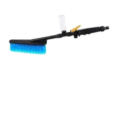 GENERICO - Cepillo Para Limpieza Auto