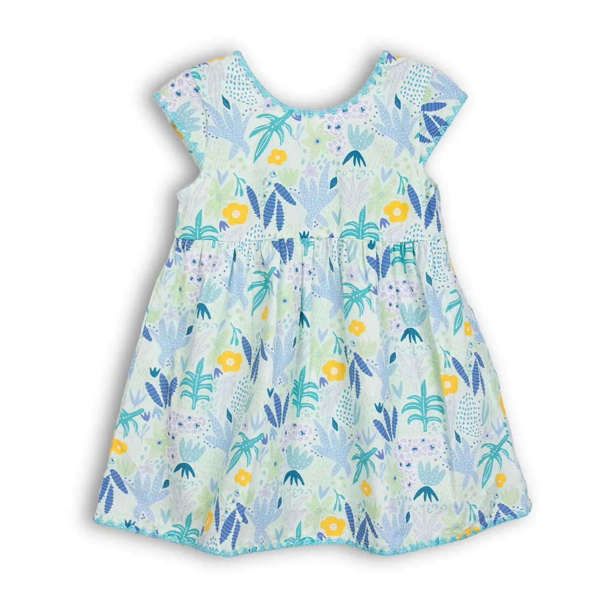 PILLIN - Vestido Calipso Pillin PVC828-25CAL