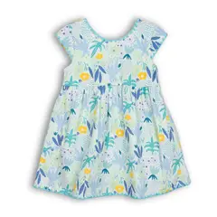 PILLIN - Vestido Calipso PVC828-25CAL