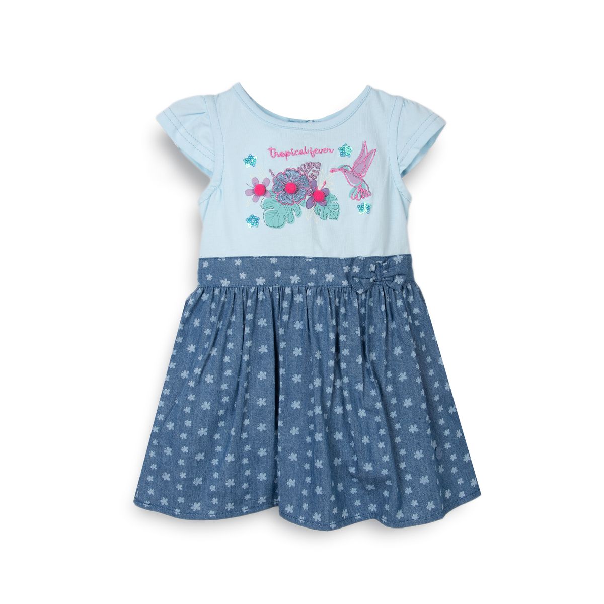 PILLIN - Vestido Calipso Pillin PVC730-25CAL