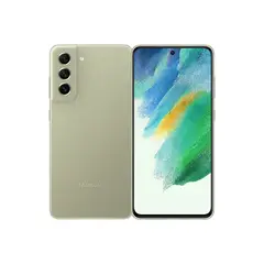 SAMSUNG - Galaxy S21 FE 128GB Verde Reacondicionado