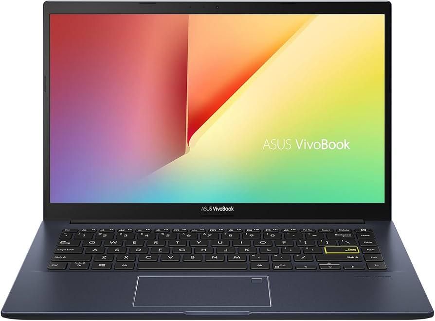 Notebook R7 4700U/ 8GB/ 512GB/ 14"/ W11HSL/ Vivobook 14 (Reacondicionado)
