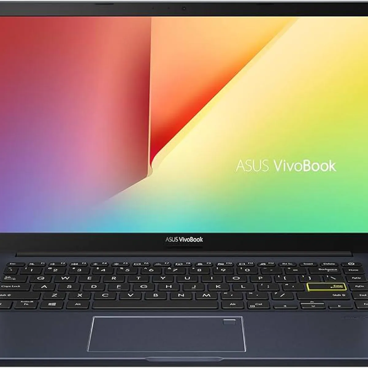 ASUS - Notebook R7 4700U/ 8GB/ 512GB/ 14"/ W11HSL/ ASUS Vivobook 14  (Reacondicionado)