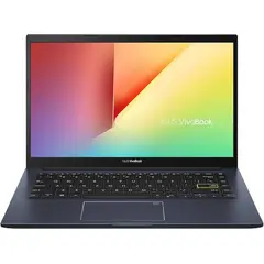 ASUS - Notebook R7 4700U/ 8GB/ 512GB/ 14"/ W11HSL/ Vivobook 14 (Reacondicionado)