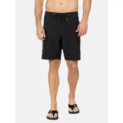 VOLCOM - Traje De Baño Stretch Tagger Negro Hombre