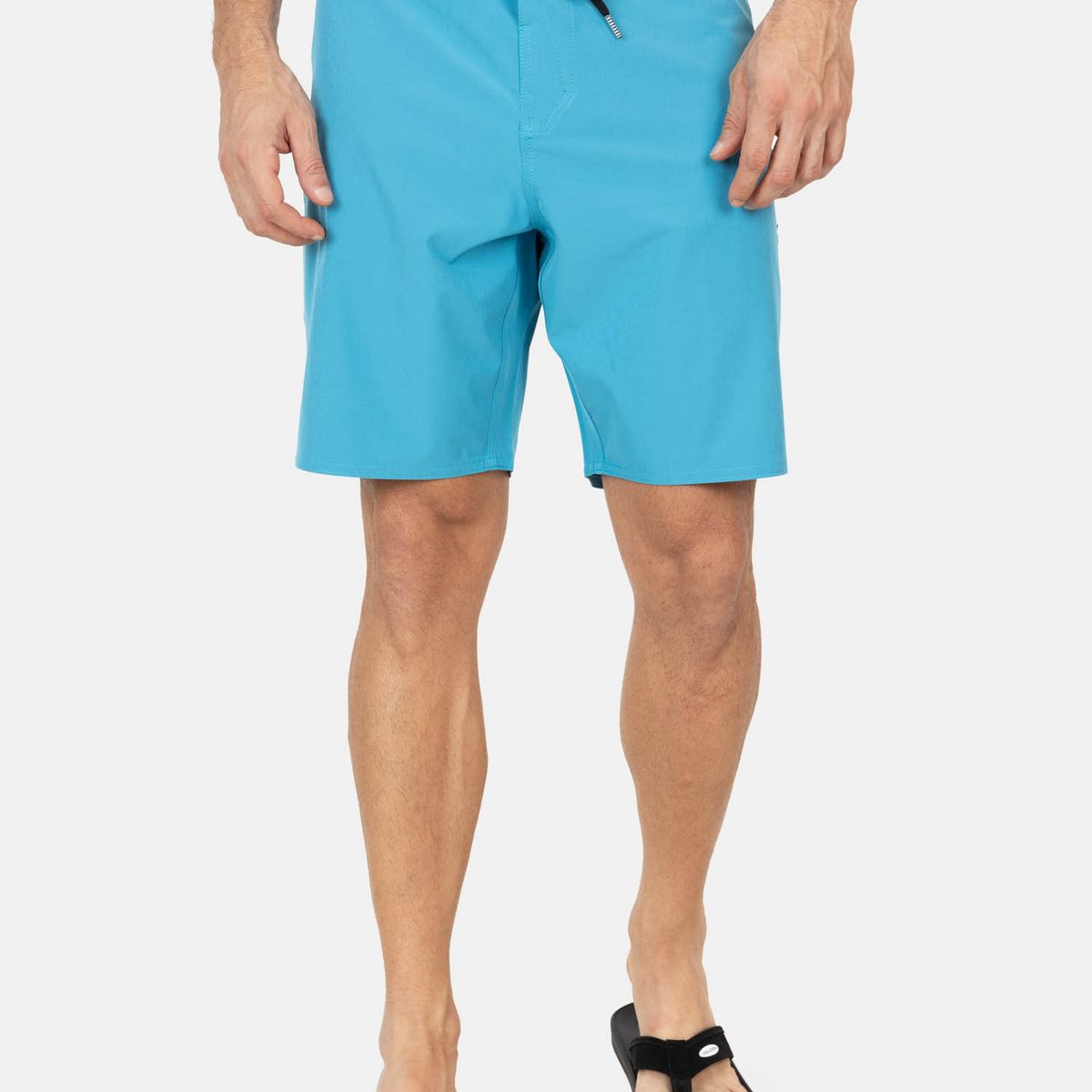 VOLCOM - Traje De Baño Stretch Tattoo Turquesa Hombre Volcom