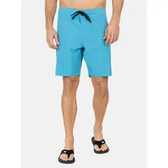 VOLCOM - Traje De Baño Stretch Tattoo Turquesa Hombre