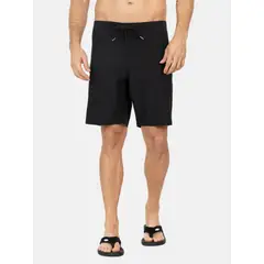 VOLCOM - Traje De Baño Stretch Tattoo Negro Hombre