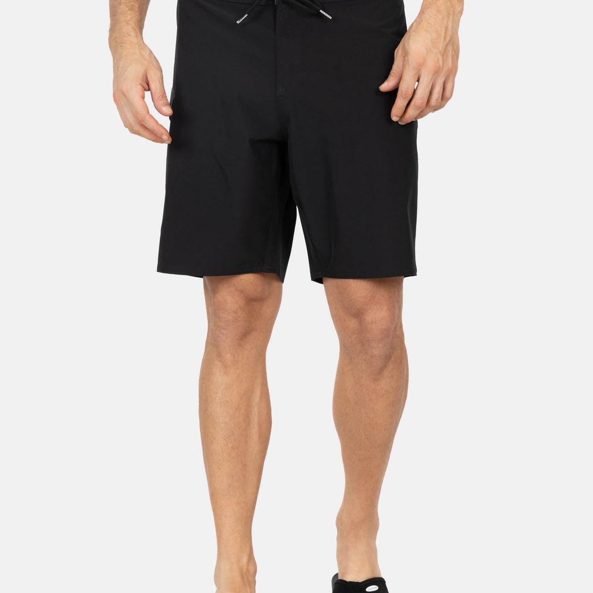 VOLCOM - Traje De Baño Stretch Tattoo Negro Hombre Volcom
