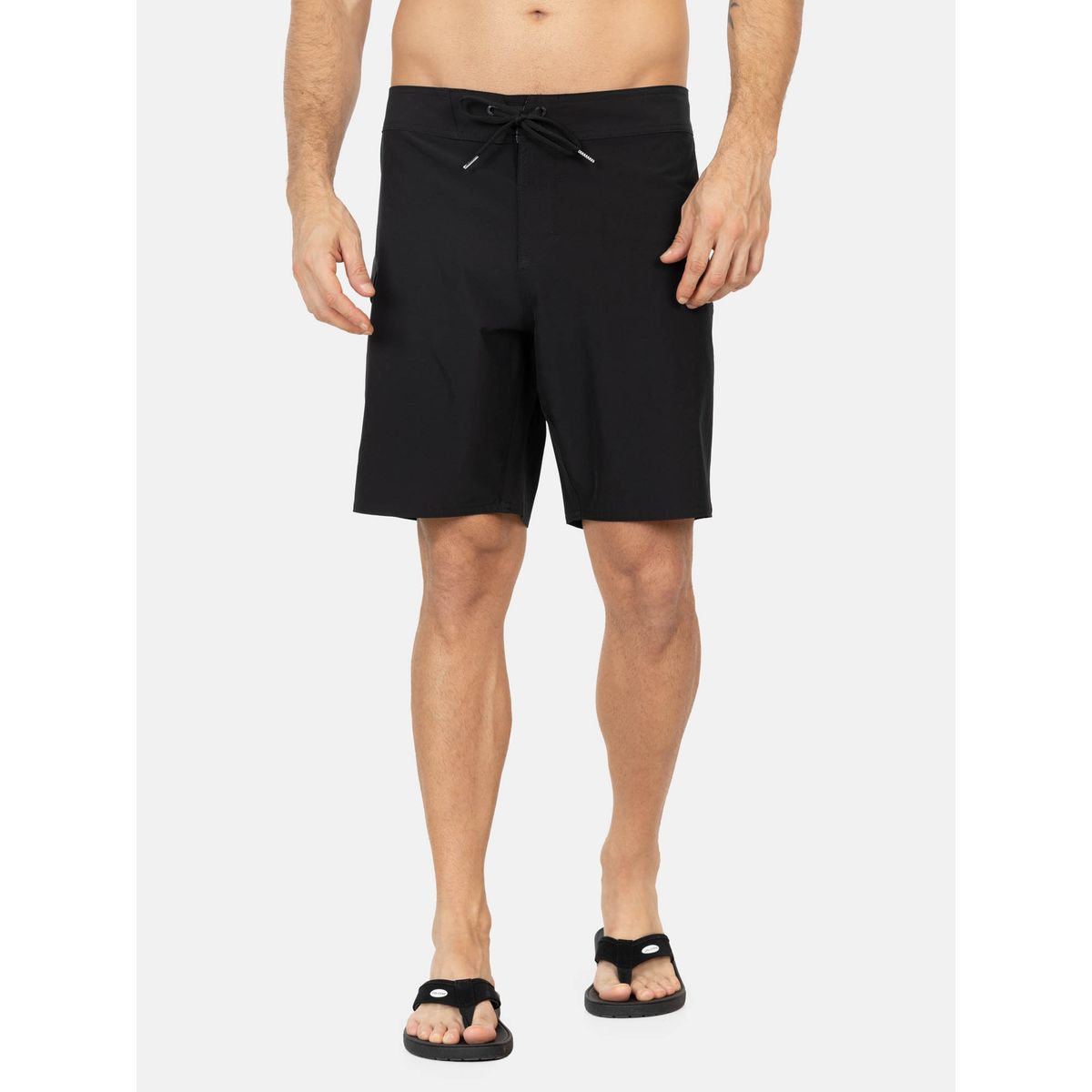 VOLCOM - Traje De Baño Stretch Tattoo Negro Hombre Volcom