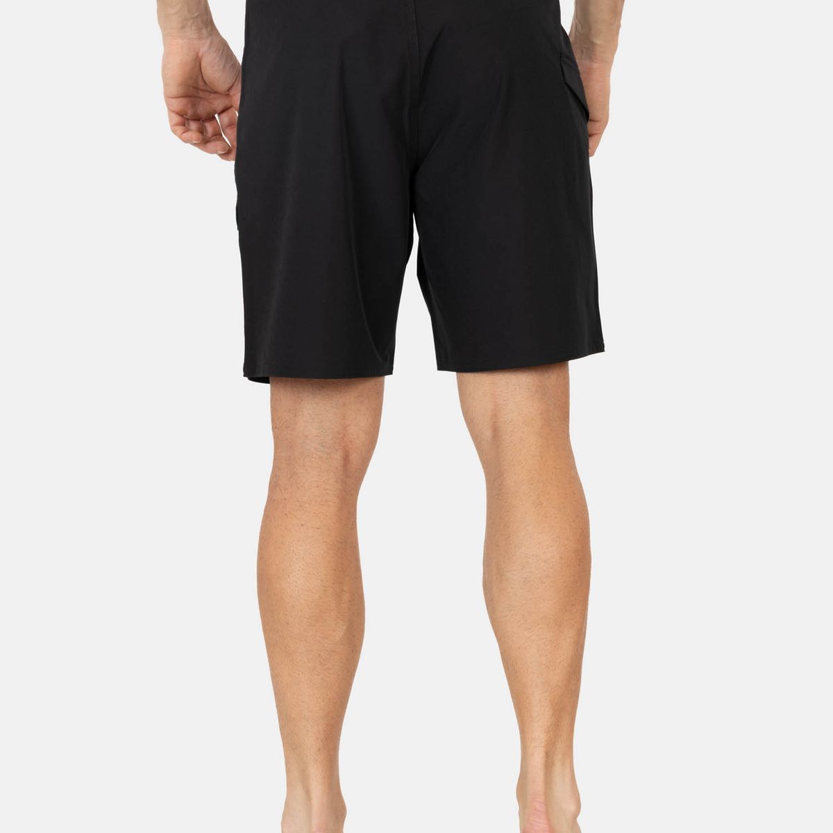 VOLCOM - Traje De Baño Stretch Tattoo Negro Hombre Volcom