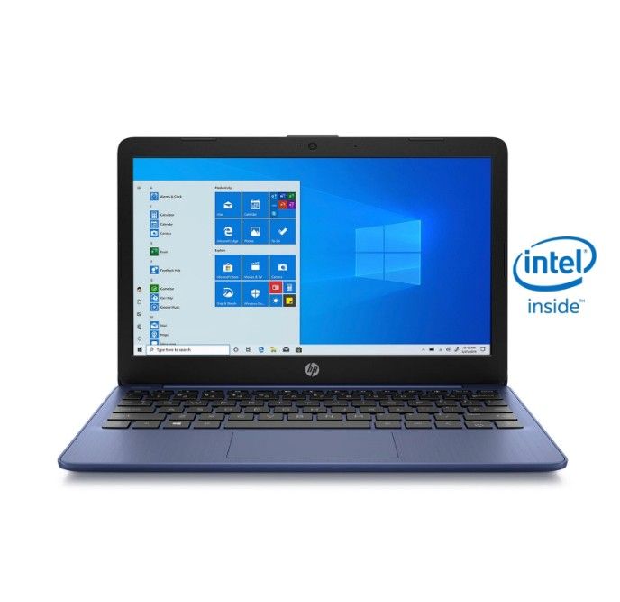 Notebook 15.6″ FHD Táctil i3-N305 8 GB 256 GB SSD