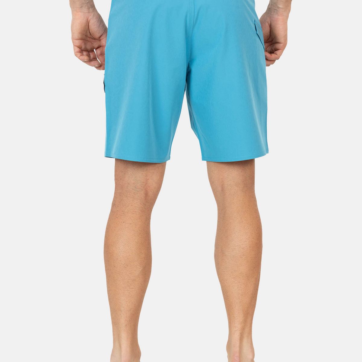 VOLCOM - Traje De Baño Stretch Tattoo Turquesa Hombre Volcom