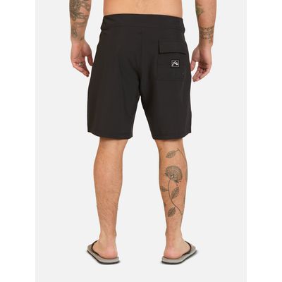 Imagen 2 del producto Traje De Baño Stretch Tempus Negro Hombre