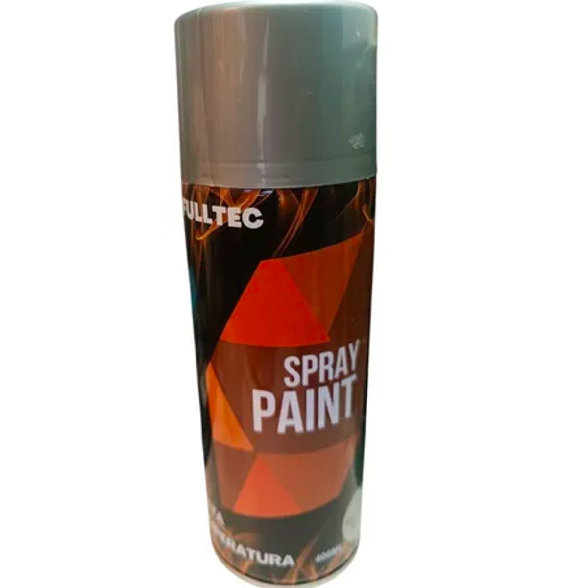 WURTH - Pintura Spray Alta Temperatura Fulltec 1300°