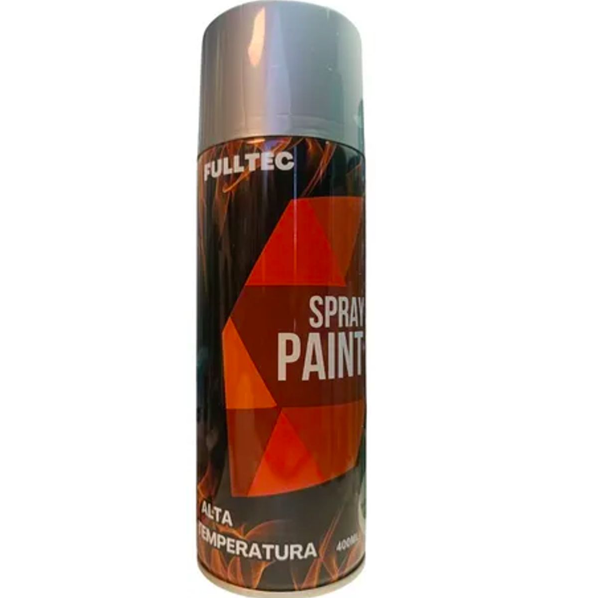 WURTH - Pintura Spray Alta Temperatura Fulltec 1300°
