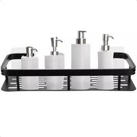 Organizadores Para Ducha Organizador Baño