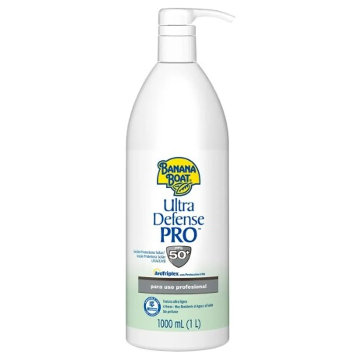 BANANA BOAT - Banana Boat Protector Solar 50+ 1 Litro