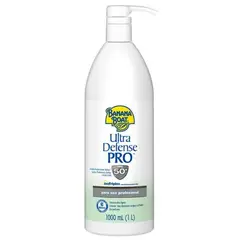 BANANA BOAT - Protector Solar 50+ 1 Litro